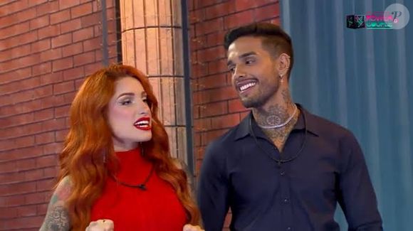 'Power Couple Brasil': Brenda Paixão e Matheus Sampaio venceram a 6ª temporada, já se separaram, mas hoje estão juntos.