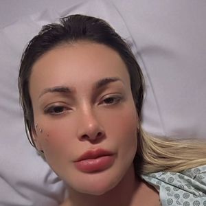 Andressa Urach para Inês Brasil: 'O que você passou eu já passei, tá? Já fui no fundo do poço, eu pedi ajuda e fui muito humilhada. As pessoas não estão preocupadas com a gente, e é capaz de colocar a gente mais no fundo do poço ainda'