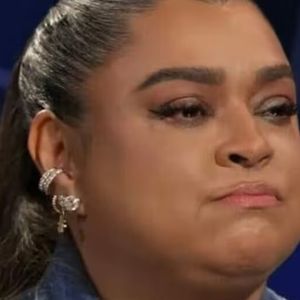 Preta Gil: cantora trouxe à tona sobre a polêmica no relacionamento com Rodrigo Godoy, no programa 'De Frente com Blogueirinha'.