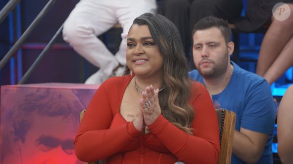 'Não tem como não me indignar, pois fiz essas fotos para capa dessa revista e a mesma foi publicada sem minha aprovação', reclamou Preta Gil