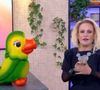 Ana Maria Braga se abalou com mortes de Oscar Schmidt e do pai de Ana Paula Renault, Gerardo Renault