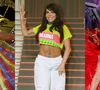 Carnaval de São Paulo 2026: veja fotos dos looks das famosas para o segundo e último dia de desfiles das escolas de samba