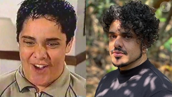 Hoje com o nome artístico XÁ, Xico Abreu está com 39 anos e interpretou Tatu em 'Chiquititas'. Hoje ele é cantor e compositor