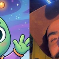OVNIs no Brasil? Expert em UFOs reage após misterioso vídeo do influencer Mayk Leão, no Paraná: 'Padrão de luzes muito diferente'