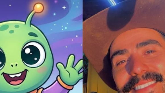 OVNIs no Brasil? Expert em UFOs reage após misterioso vídeo do influencer Mayk Leão, no Paraná: 'Padrão de luzes muito diferente'