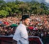 Zé Felipe: ‘Tinha que deixar pelo menos o clipe tocando aí atrás, cara. Para ver a Ana, já que ela bloqueou eu em tudo’