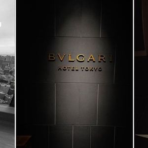 Quem pode, pode: o casal mais ostentação do Brasil se hospedou no mesmo hotel que Gabigol em Tóquio!