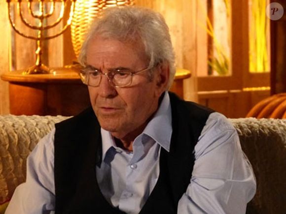 Nota oficial destaca que o ator celebrou seus 91 anos já internado e sob monitoramento intensivo