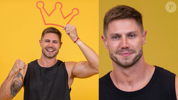 Gente? Jonas vence a Prova do Líder pela 3ª vez seguida no ‘BBB 26’