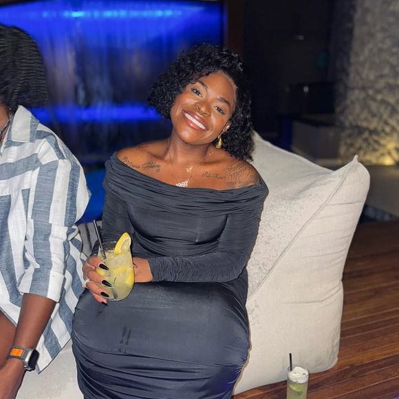 Jojo Todynho: ‘Cuide da sua saúde mental e física’, convocou ela em um post de divulgação do curso