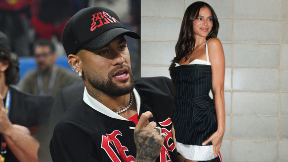 Bateu saudade da ex? Neymar toma atitude INUSITADA com Bruna Marquezine e web crava: 'Grande amor da vida dele'