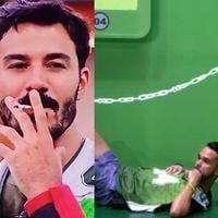 'Só cansa quem assiste': prova de resistência do 'BBB 25' é DETONADA na web; dinâmica permite até que brothers fumem