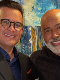 Rick, da dupla com Renner, e Bruno Avelar desaparecem em helicóptero em SC: último recado do empresário, ligação com Neymar Jr. e quem é o amigo do cantor que estava a bordo