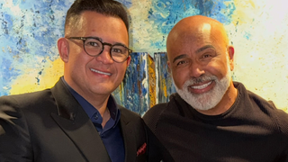 Rick, da dupla com Renner, e Bruno Avelar desaparecem em helicóptero em SC: último recado do empresário, ligação com Neymar Jr. e quem é o amigo do cantor que estava a bordo
