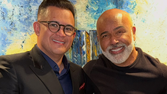 Rick, da dupla com Renner, e Bruno Avelar desaparecem em helicóptero em SC: último recado do empresário, ligação com Neymar Jr. e quem é o amigo do cantor que estava a bordo