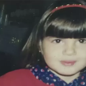 Camila Queiroz teve uma infância simples
