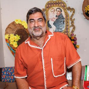 Zeca Camargo: ‘Falar sobre suposição é ajudar a espalhar o boato. Eu como jornalista respeito meu entrevistado e não falo sobre boatos, só sobre fatos’