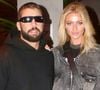 Hoje no 'Dança dos Famosos 2026', Pedro Scooby passa por crise no casamento com Cintia Dicker. Casal está junto há 7 anos e passou por separação relâmpago em 2020. Recorde!