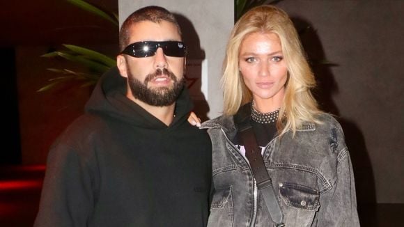 Hoje no 'Dança dos Famosos 2026', Pedro Scooby passa por crise no casamento com Cintia Dicker; casal está junto há 7 anos e enfrentou separação relâmpago em 2020. Recorde história do casal