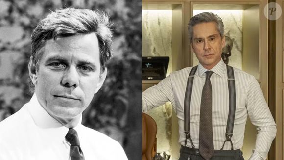 Do crápula vivido por Reginaldo Faria à versão carismática de Alexandre Nero: Marco Aurélio continua causando na trama