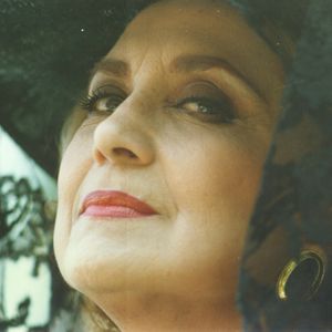 A inesquecível Maria Altiva (Eva Wilma) poderia surgir como uma antiga amiga de Josefa (Arlete Salles).