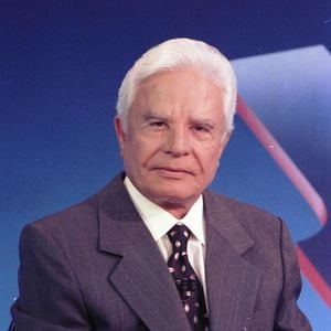 Herança de Cid Moreira também gera disputa na família do jornalista - no Brasil, irmão pode vender sua parte na herança para um outro irmão, mas há geração de imposto