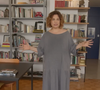 Herança cultural e emoção! A atriz Isabel Teixeira, que vive a vilã Pilar em 'Quem Ama Cuida', surpreendeu ao abrir as portas de seu apartamento em São Paulo e revelar um verdadeiro acervo afetivo da família, incluindo um piano raríssimo e livros autografados por Guimarães Rosa
