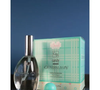 A composição da Colônia Giovanna Baby Candy, combina notas de mango, nectarina, romã e laranja, seguidas por um corpo floral e frutado com maçã verde, framboesa, lírio d'água e flor de lótus. No fundo, aparecem acordes de coco, sândalo e musk, responsáveis por deixar o aroma mais envolvente e sofisticado