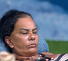 Solange Couto está na mira da web no BBB 26