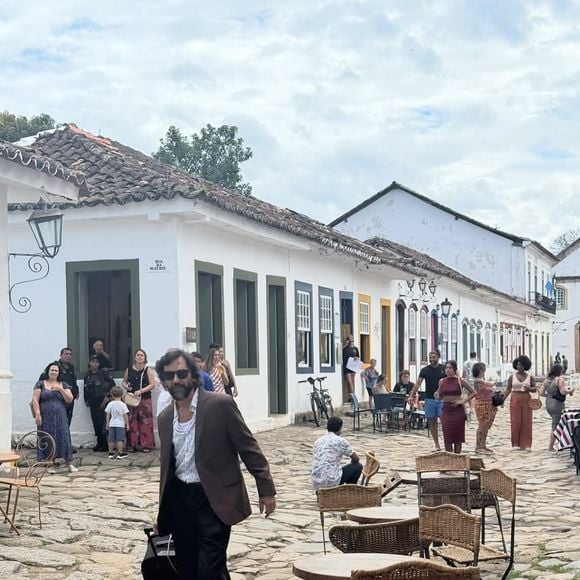 Cena marcante prenuncia a reviravolta: Rubinho se despede da novela de forma inesperada