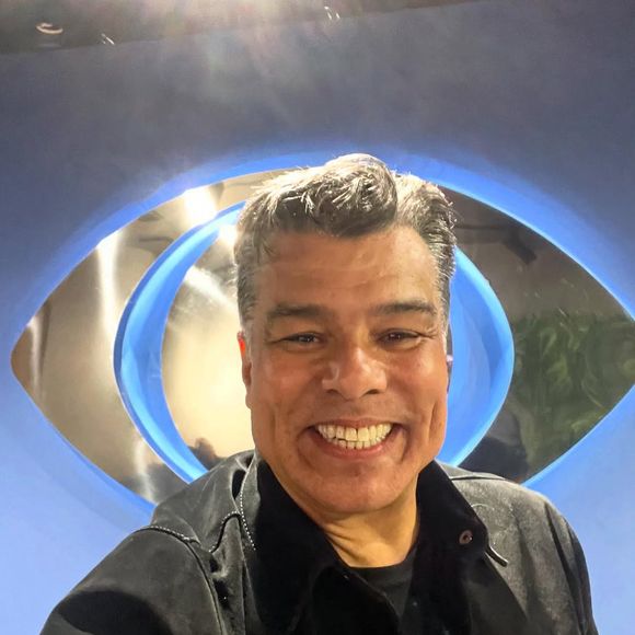 Antes e depois de Maurício Mattar: ator e cantor está assim hoje, aos 61 anos - e continua um galã!