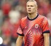 Copa 2026: time da Noruega tem surto de doença contagiosa antes de jogo contra Inglaterra; web cita Virginia e provoca: 'Remaram e não se enxugaram'