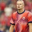 Copa 2026: time da Noruega tem surto de doença contagiosa antes de jogo contra Inglaterra; web cita Virginia e provoca: 'Remaram e não se enxugaram'