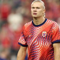 Copa 2026: time da Noruega tem surto de doença contagiosa antes de jogo contra Inglaterra; web cita Virginia e provoca: 'Remaram e não se enxugaram'