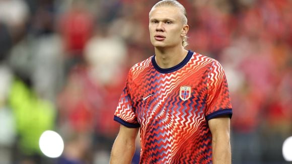 Copa 2026: time da Noruega tem surto de doença contagiosa antes de jogo contra Inglaterra; web cita Virginia e provoca: 'Remaram e não se enxugaram'