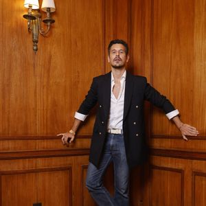 João Vicente de Castro, o Renato, é outro que estaria insatisfeito com os rumos de seu personagem