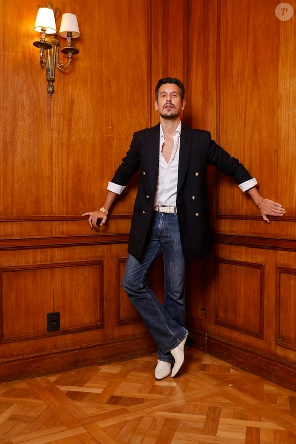 João Vicente de Castro, o Renato, é outro que estaria insatisfeito com os rumos de seu personagem