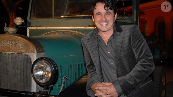 Caio Junqueira, que fez Romeu na novela 'Paraíso Tropical', morreu em 2015 após acidente de carro