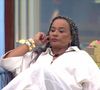 Solange Couto foi eliminada do 'BBB 26' com mais de 94% dos votos