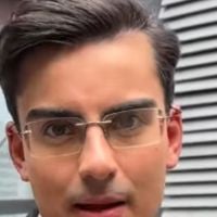 'Sentença provavelmente...': após Dudu Camargo ser condenado na Justiça por acidente de 2021, equipe do jornalista se manifesta; entenda!