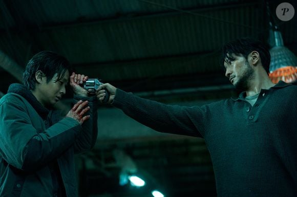 Baseado em um webtoon da Naver, 'A Killer Paradox' traz uma história de 'gato e rato' envolvente e com muitas nuances