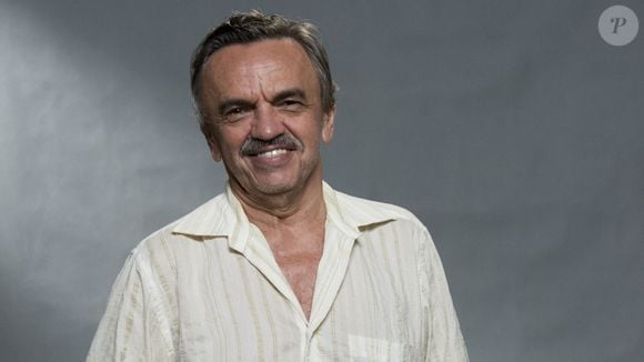 José Dumont foi preso em março de 2026 após condenação a 10 anos e 4 meses de cadeia