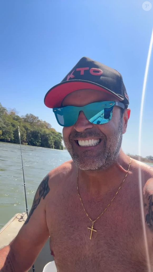 Morte de Henrique Maderite: influencer foi vítima de infarto fulminante aos 50 anos em 6 de fevereiro de 2026