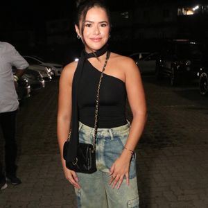 Maisa Silva faz sua estreia como atriz da Globo na novela 'Garota do Momento'