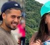 Mãe de Virginia leva fãs da filha ao delírio ao reforçar torcida por reconciliação da influencer com Zé Felipe: 'Meu sonho!'