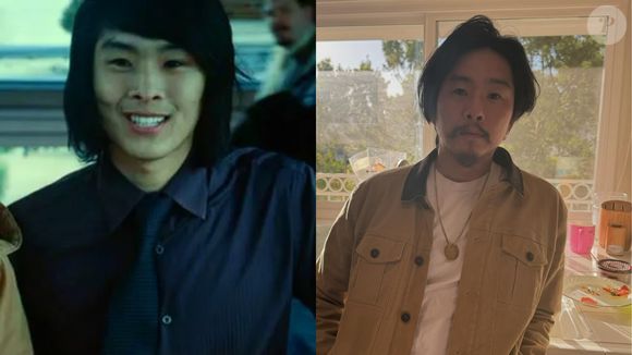 Justin Chon deu vida a Eric Yorkie em 'Crepúsculo'. Amigo de Bella no colégio, ele também disputa sua atenção no início da trama, enquanto hoje o artista se destaca como roteirista e diretor