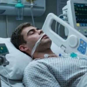 Davi (Rafael Vitti) morre na novela 'Dona de Mim'? Jaques (Marcello Novaes) salva o filho da morte