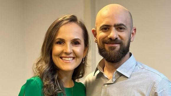 15 dias após grave acidente, Tiba Camargos tem pedido revelado pela esposa ao deixar UTI; saiba estado de saúde atualizado!