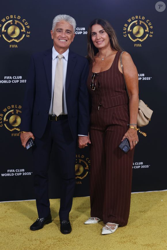 Denise estava grávida de Matheus quando foi vítima de um assalto no Rio de Janeiro às vésperas da estreia do Brasil no Mundial