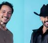 Luan Pereira e Allan Souza Lima eliminados na repescagem do 'Dança dos Famosos 2025', da Globo? Saiba quem deixou disputa do 'Domingão'!